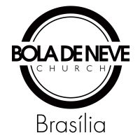 Bola de Neve Brasília cover