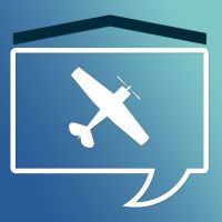 Hangar Talk cover
