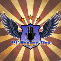 RC Hangar time cover