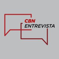 CBN Entrevistas cover