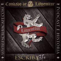 Escriba Cafe cover