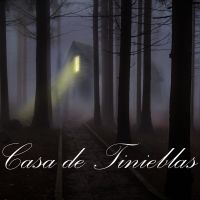 Casa de Tinieblas -  Audiolibros y audiorelatos cover
