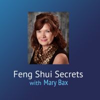 Feng Shui Secrets – Mary Bax cover