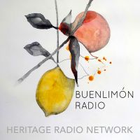 Buenlimón Radio cover