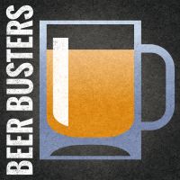 Beer Busters cover