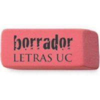 Borrador cover