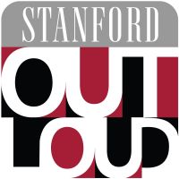 STANFORD Out Loud cover