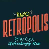 Radio Retropolis cover