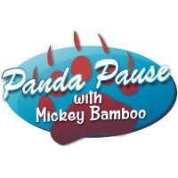 Panda Pause cover