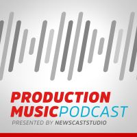 Production Music Podcast cover