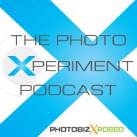 Photography Xperiment Podcast cover