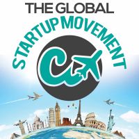 The Global Startup Movement - Startup Ecosystem Leaders, Global Entrepreneurship, and Emerging Market Innovation cover
