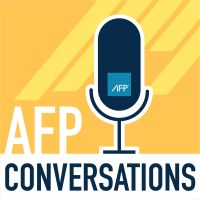 AFP Conversations cover