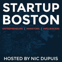 Startup Boston Podcast: Entrepreneurs | Investors | Influencers | Founders cover