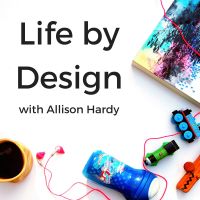 Life by Design cover