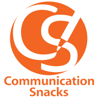 Communication Snacks: Tips for a Successful Professional Life cover