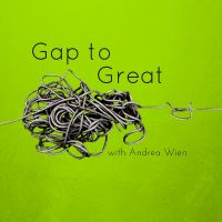 Gap to Great cover