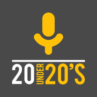 20 Under 20s cover