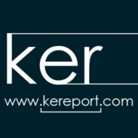 The Korelin Economics Report cover