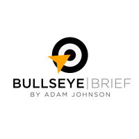 Bullseye Brief cover