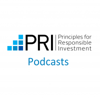 PRI Podcasts cover