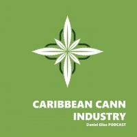 Caribbean Cannabis Industry's podcast cover
