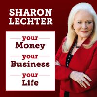 Your Money, Your Business, Your Life cover