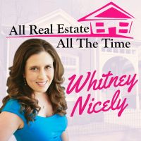 All Real Estate All the Time cover