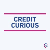 Credit Curious cover