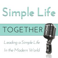 Simple Life Together cover
