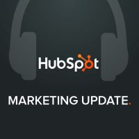 Marketing Update People Love cover