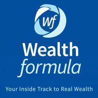 The Wealth Formula Podcast by Buck Joffrey – Wealth Formula cover