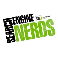 Search Engine Nerds cover