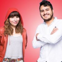 Noesnalaferia Radio cover
