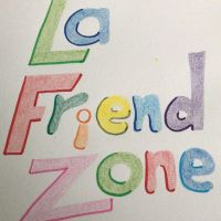 La Friendzone cover
