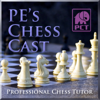 PE's Chess Cast cover