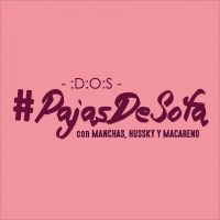 #PajasDeSofa cover