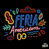 Feria Americana cover