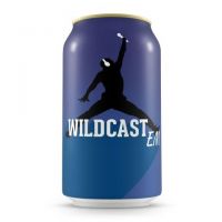 Wildcast EM cover