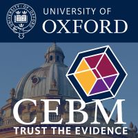 Trust the Evidence cover