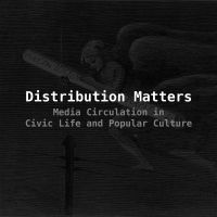 Distribution Matters cover