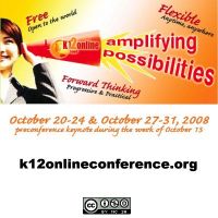 K12Online08 Video Channel cover