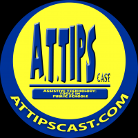 The A.T.TIPSCAST cover