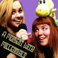 The Gamer Girl Squad's Podcast cover