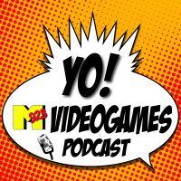 Yo Videogames cover