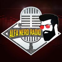 Alfa Nerd Radio cover