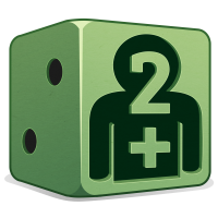 Two Players and Up cover