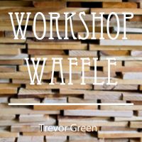Workshop Waffle cover