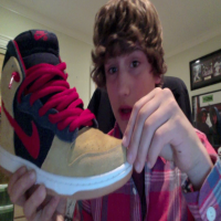 What's Good Vol. 1: Nike SB High Dunk Edition cover