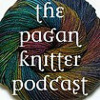 The Pagan Knitter cover